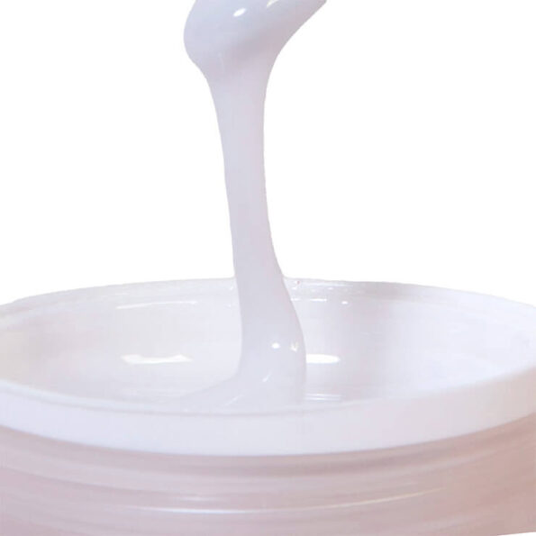 Consistenza Fiber Gel Milky Ivory 50g UV/LED