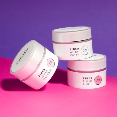 Fiber Gel