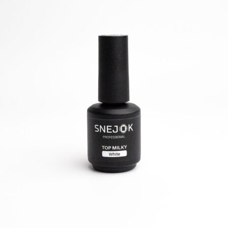 Top Milky White 15ml